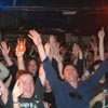 Audience at the Borderline